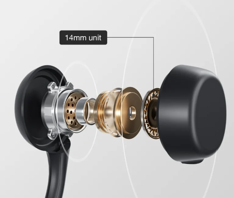 Új csontrezgéses fülest villantott az AirAux 9