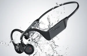 Új csontrezgéses fülest villantott az AirAux