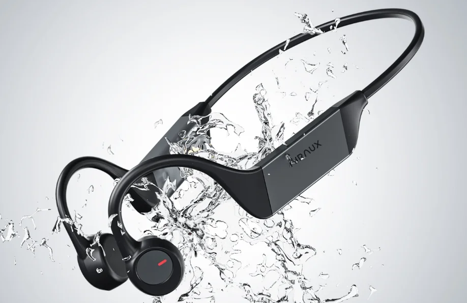 Új csontrezgéses fülest villantott az AirAux 1