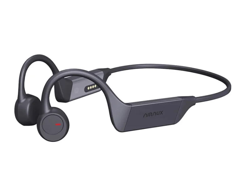 Új csontrezgéses fülest villantott az AirAux 2