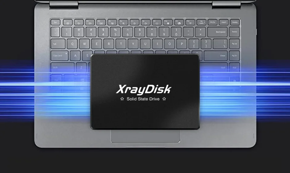 Ezt az SSD-t kell megrendelni Kínából 1