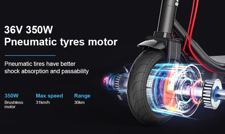 350 wattos e-roller 114 000 forintért 4