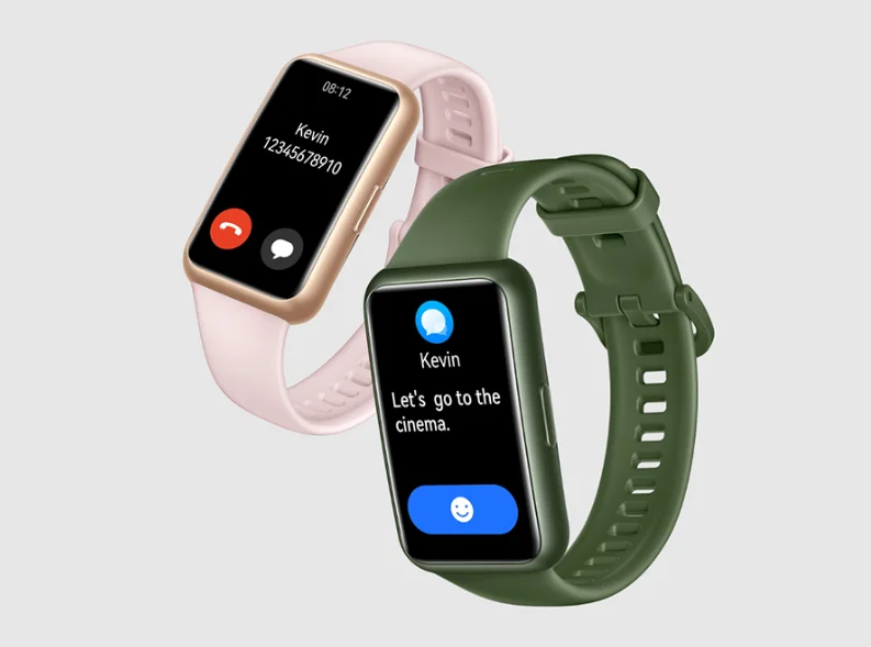 Megjelent a Huawei Band 7, ráadásul jó áron rendelhető 1
