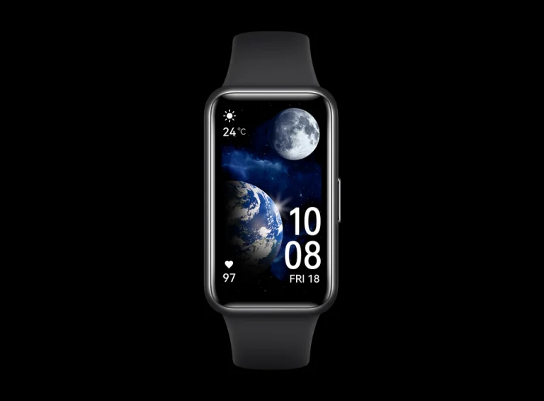 Megjelent a Huawei Band 7, ráadásul jó áron rendelhető 5