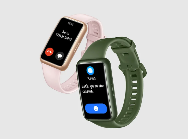 Megjelent a Huawei Band 7, ráadásul jó áron rendelhető 9