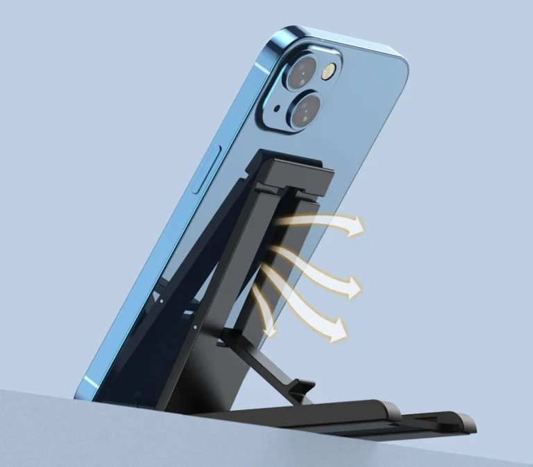 Egy ezresért vihető a KUULAA telefontartó 7