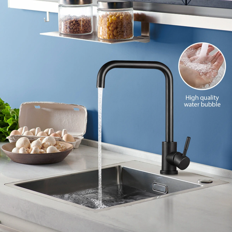 10 000 forintért stílusos konyhai csaptelep is kapható 3