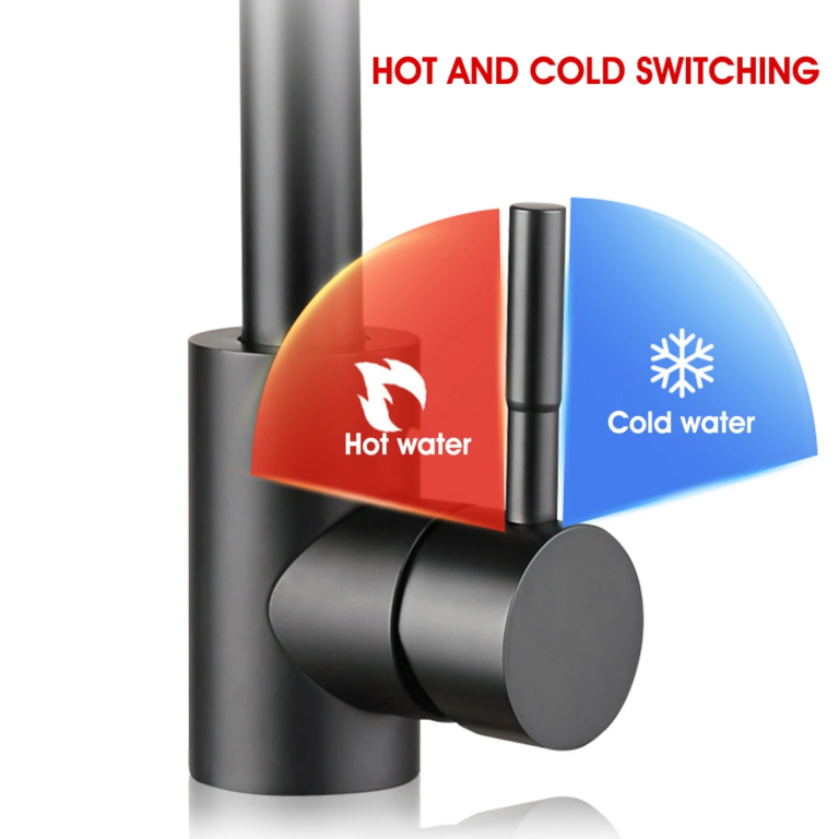 10 000 forintért stílusos konyhai csaptelep is kapható 6