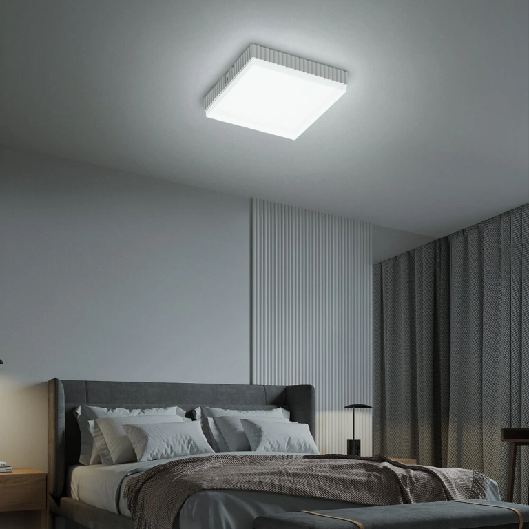 Mennyezeti BlitzWolf lámpák kuponos akcióban 3