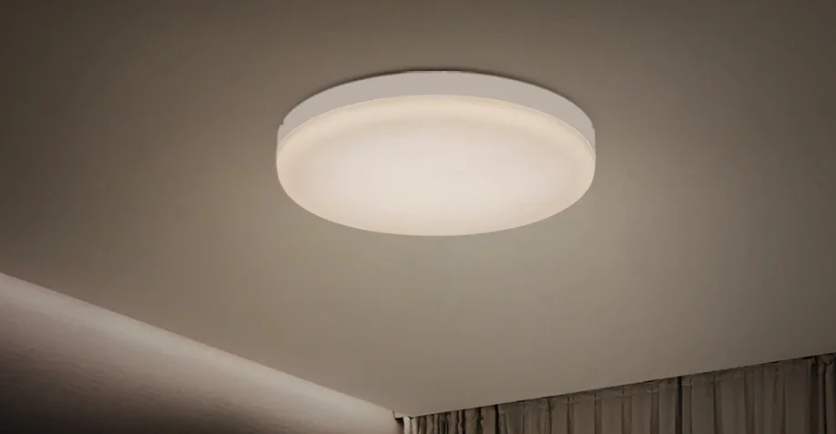 Mennyezeti BlitzWolf lámpák kuponos akcióban 1