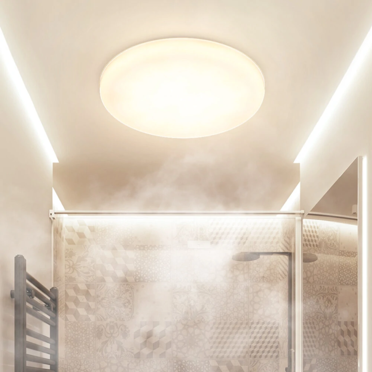 Mennyezeti BlitzWolf lámpák kuponos akcióban 2