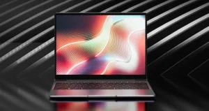 Chuwi CoreBook X notebook teszt