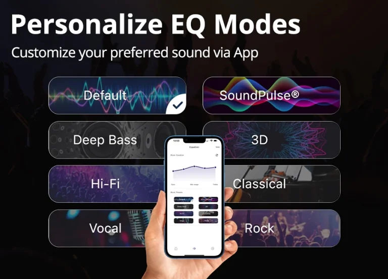 Ennyi pénzért nagyon megéri a Tronsmart T7 7