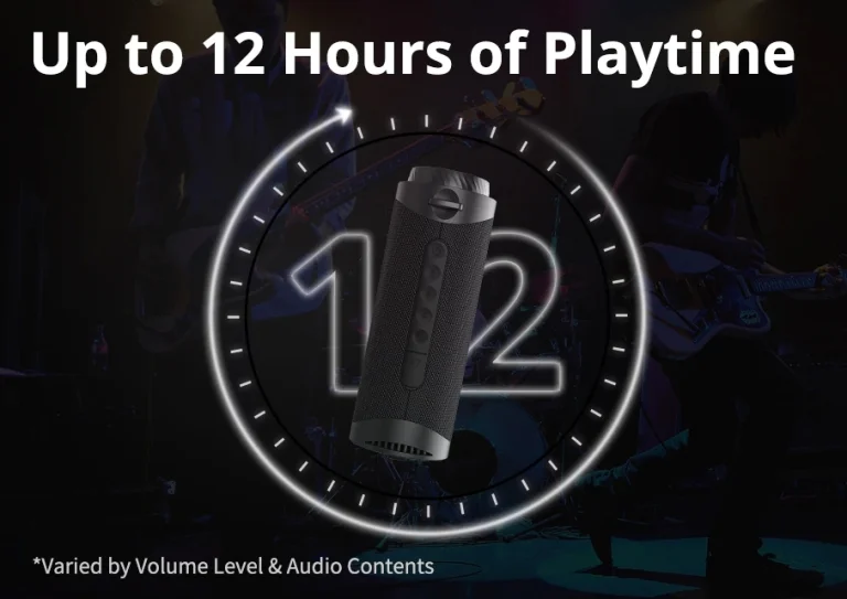 Ennyi pénzért nagyon megéri a Tronsmart T7 3