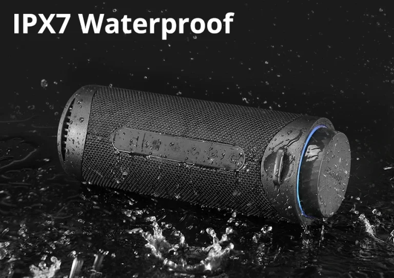 Ennyi pénzért nagyon megéri a Tronsmart T7 4