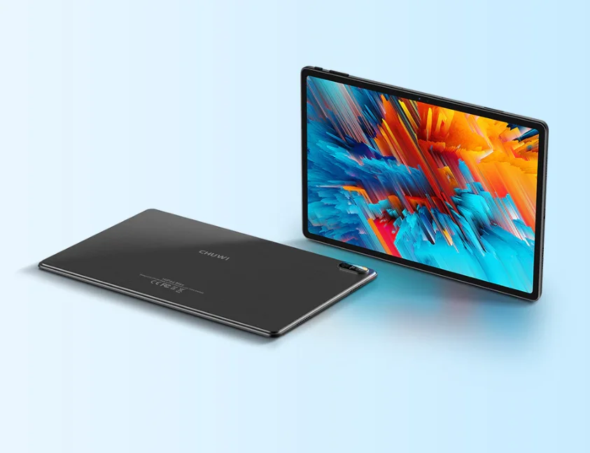 Kimondottan olcsó a Chuwi HiPad Max tablet az Aliexpressen 1