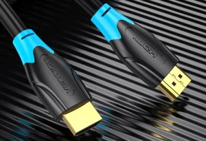 Vention HDMI 2.0 kábelek fantasztikus áron rendelhetők