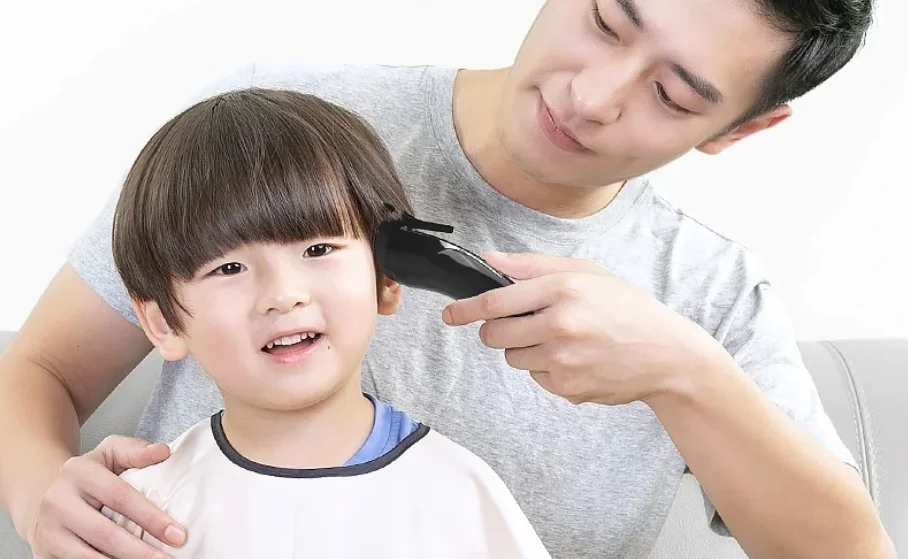 Még olcsóbb lett az Enchen Sharp 3 hajnyíró 1