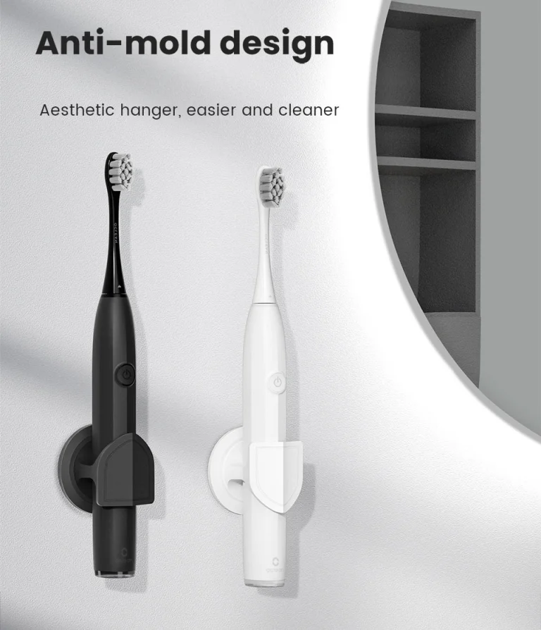 Oclean Endurance fogkefe hihetetlen áron az Aliexpressen 2