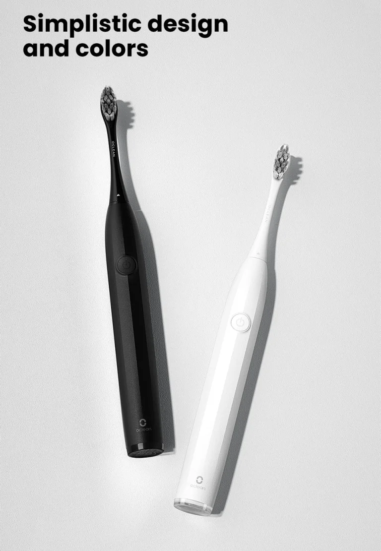 Oclean Endurance fogkefe hihetetlen áron az Aliexpressen 3