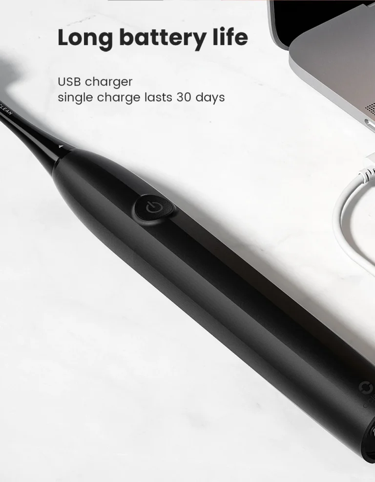 Oclean Endurance fogkefe hihetetlen áron az Aliexpressen 6