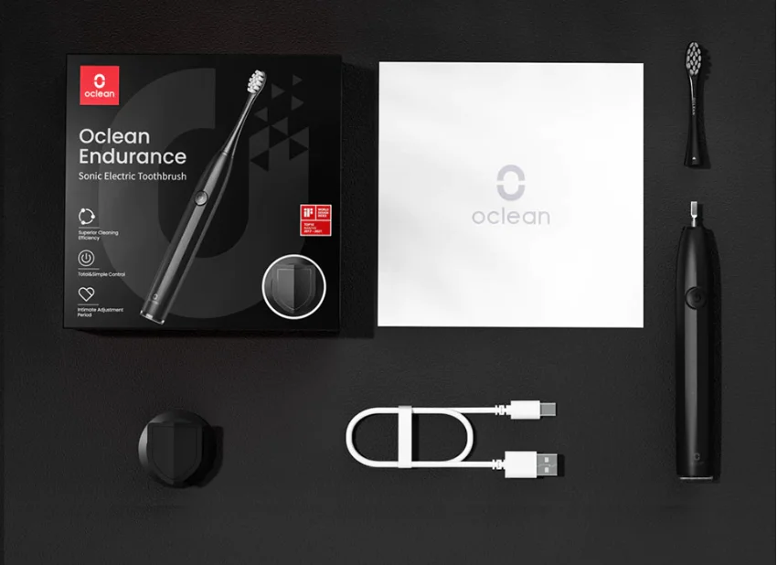 Oclean Endurance fogkefe hihetetlen áron az Aliexpressen 1