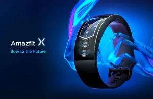 Az egyik legizgalmasabb Amazfit okosóra hihetetlenül olcsó