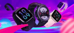 Aliexpress Mega Brands Sale: Amazfit válogatás