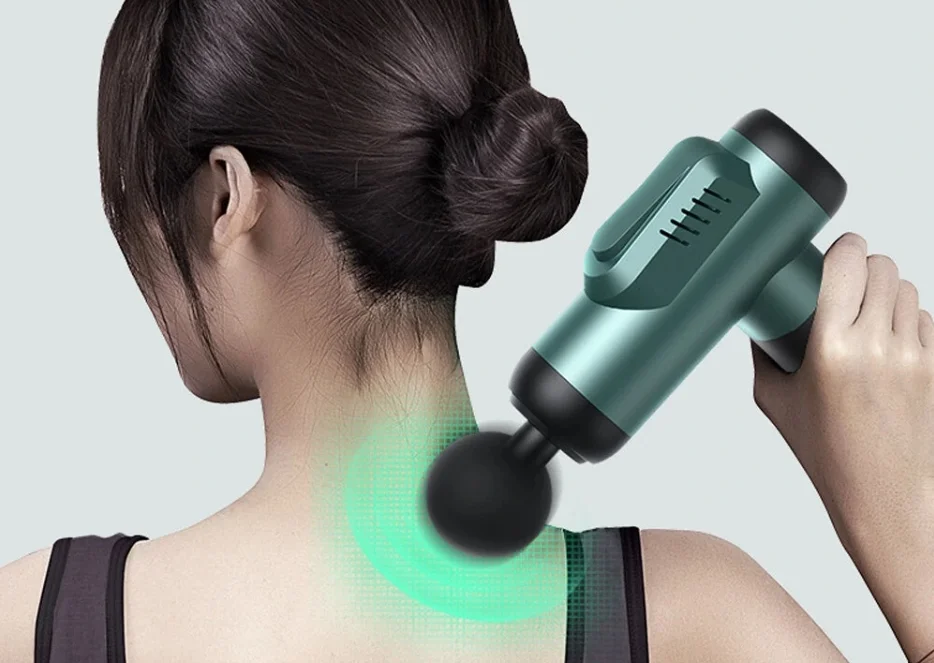 A Konka masszázspisztolya újra akciós bevetésen 1