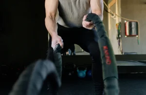 Érdemes edzeni a kínai edzőkötéllel