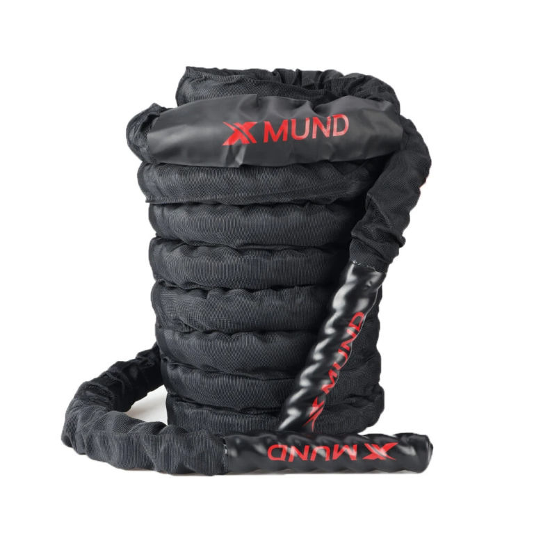 Battle rope a sportosak karácsonyi meglepetése 2