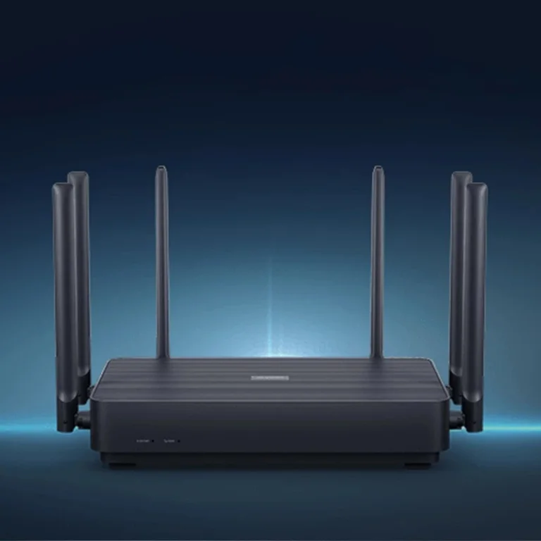 WiFi 6-os Xiaomi router alsókategóriás áron 3