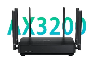 A WiFi 6 Xiaomi router that is more than affordable