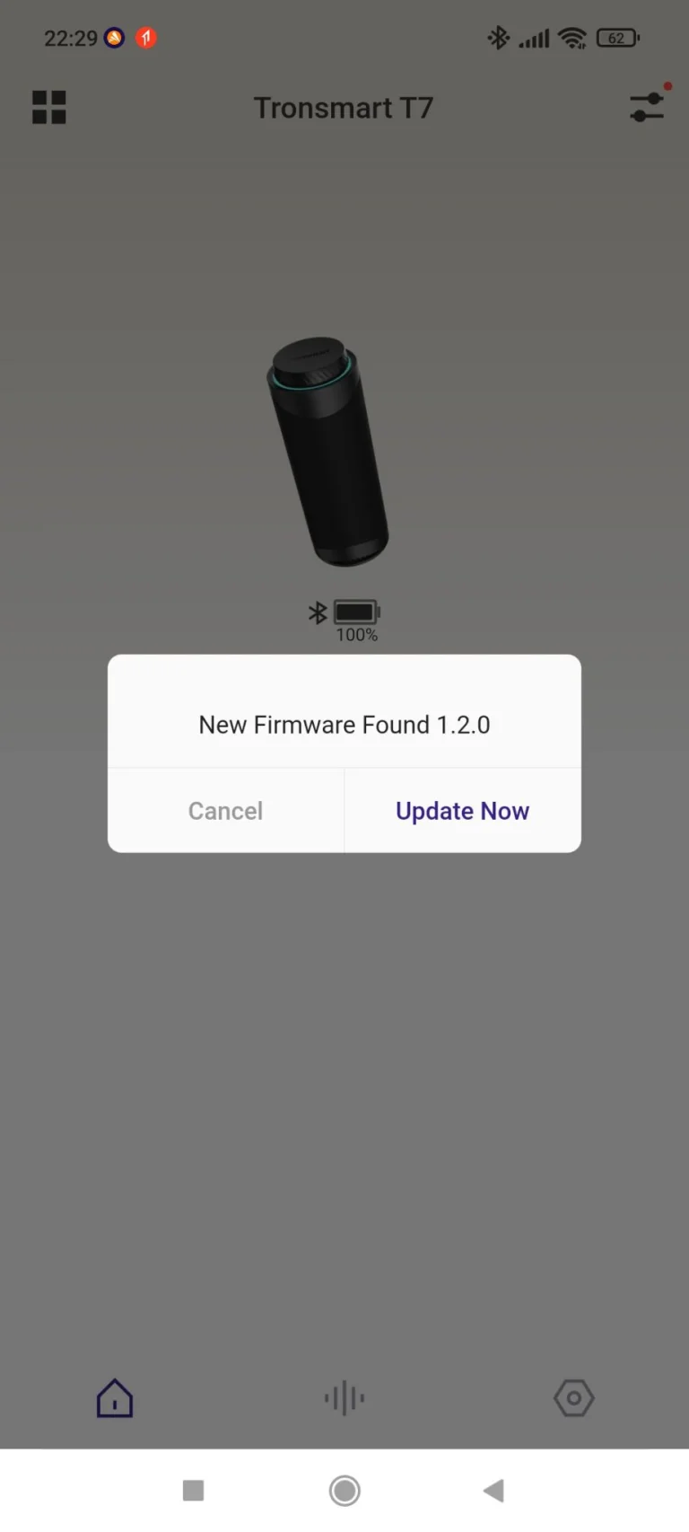 Tronsmart T7 TWS hangszóró teszt 15