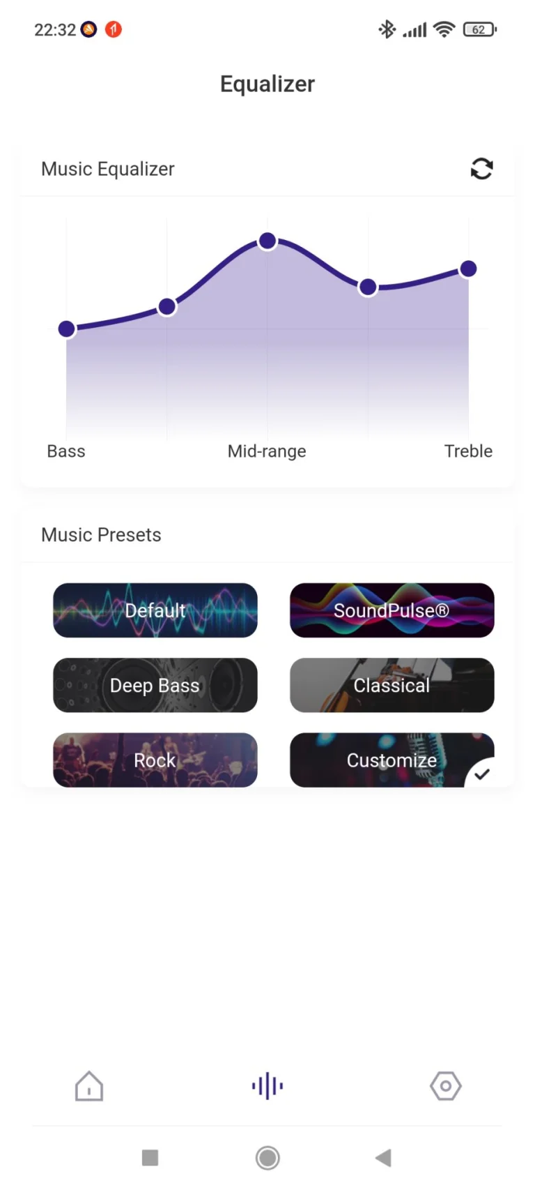 Tronsmart T7 TWS hangszóró teszt 19