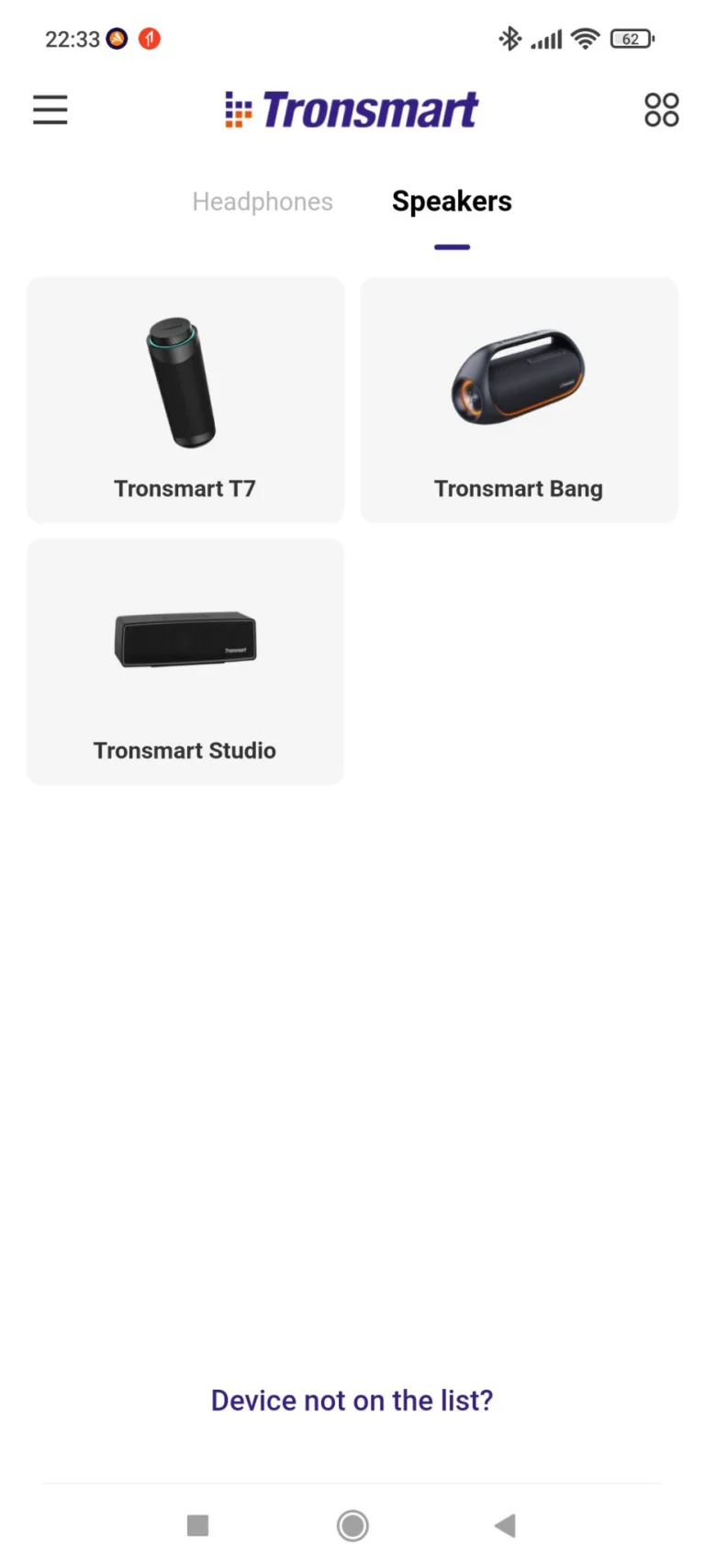 Tronsmart T7 TWS hangszóró teszt 20