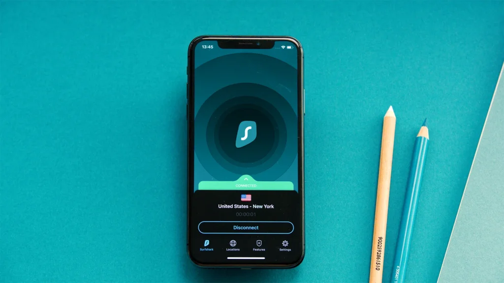 Surfshark tiene una increíble oferta con motivo del inicio de clases 1