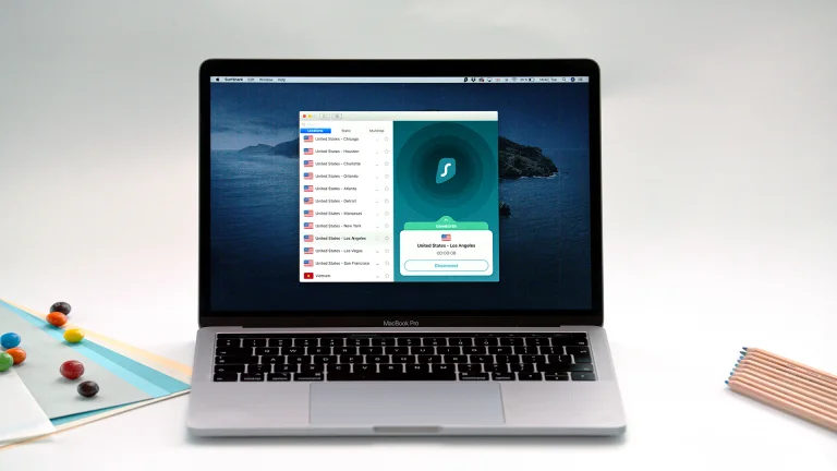 Surfshark tiene una increíble oferta con motivo del inicio de clases 3