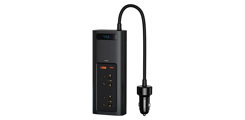 Baseus 150 W inverter