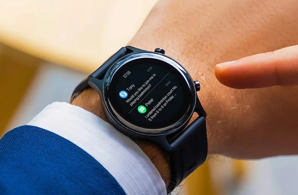 Nincs még 17 000 forint sem a GPS-es Haylou okosóra 1