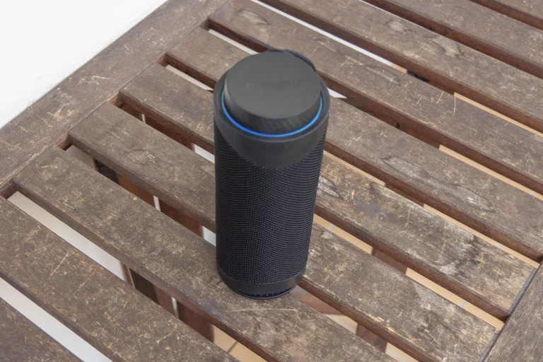 Tronsmart T7 TWS hangszóró teszt 4