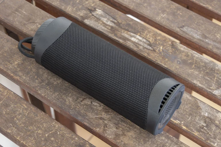 Tronsmart T7 TWS hangszóró teszt 5