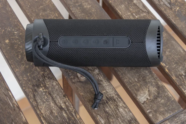 Tronsmart T7 TWS hangszóró teszt 6
