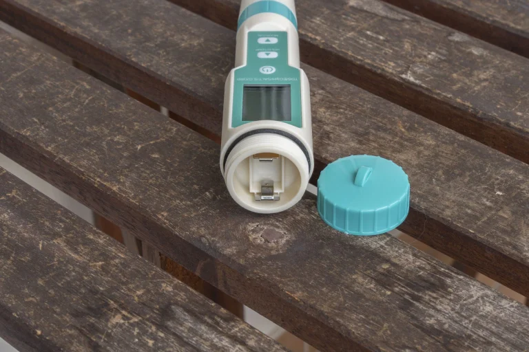 Vízminőségmérők összehasonlító tesztje 17