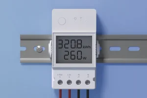 A háztartás okos fogyasztásmérőjét szállítja a Sonoff