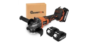 Mustool 2 akkus sarokcsiszolót tudtok rendelni jó áron