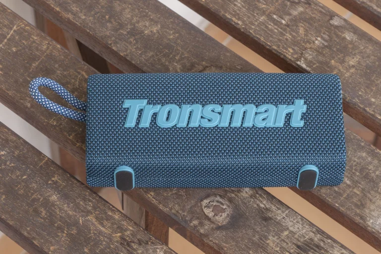 Tronsmart Trip TWS hangszóró teszt 5