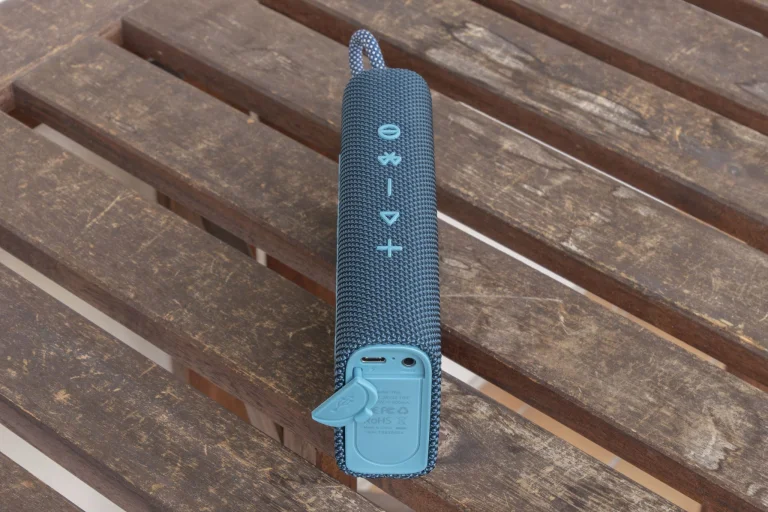 Tronsmart Trip TWS hangszóró teszt 7