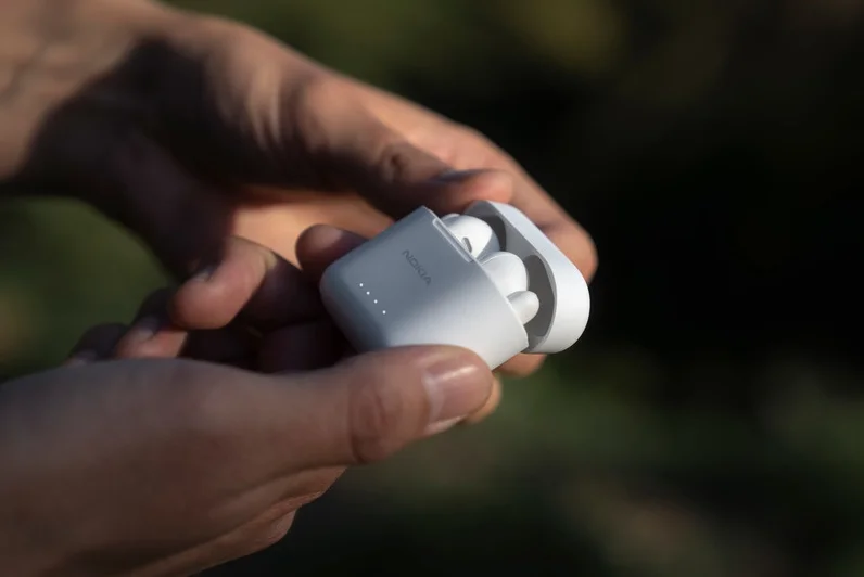 8000 forintért rendelhető egy Nokia TWS fülhallgató 1
