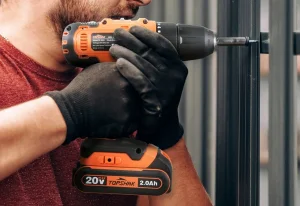 Nagyot bukfencezett a Topshak TS-ED3 aksis fúrógép ára